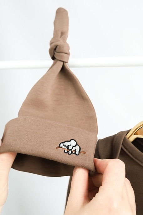 Растущий набор Growing, Коала - фото 9