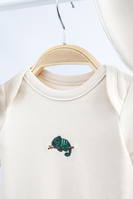 Зростаючий набір Growing, Хамелеон - фото 3