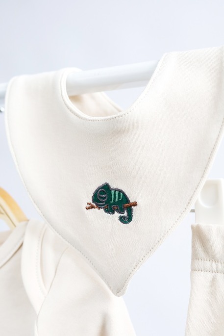 Зростаючий набір Growing, Хамелеон - фото 9