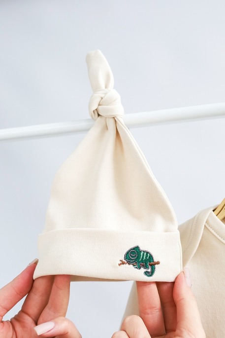 Зростаючий набір Growing, Хамелеон - фото 8