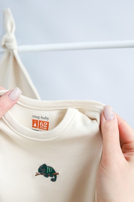 Зростаючий набір Growing, Хамелеон - фото 7