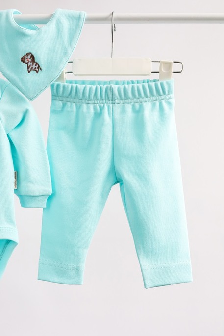 Растущий набор Growing, Зебра - фото 7