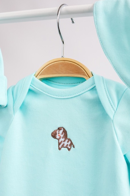 Растущий набор Growing, Зебра - фото 6