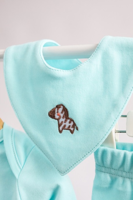 Растущий набор Growing, Зебра - фото 8