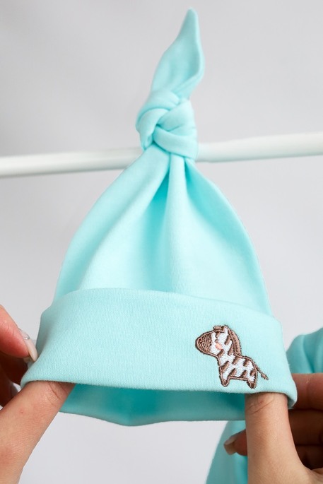 Растущий набор Growing, Зебра - фото 10