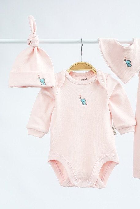 Зростаючий набір Growing, Слоник - фото 3