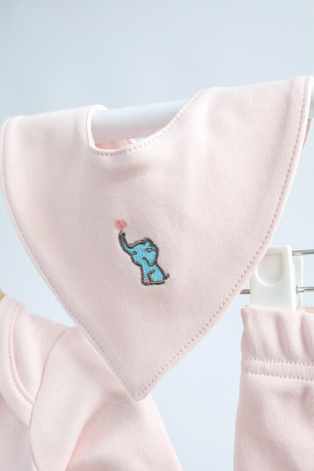 Зростаючий набір Growing, Слоник - фото 9