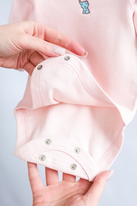 Зростаючий набір Growing, Слоник - фото 4