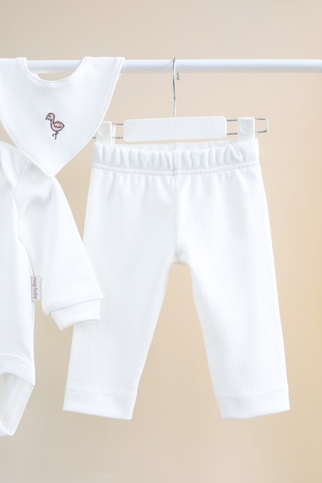 Зростаючий набір Growing, Фламінго - фото 4