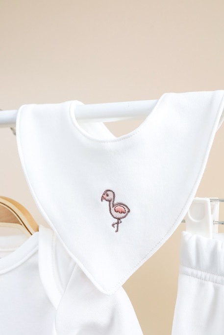 Зростаючий набір Growing, Фламінго - фото 8