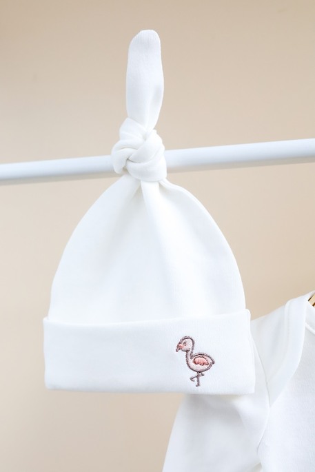 Зростаючий набір Growing, Фламінго - фото 10