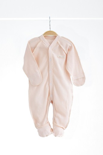 Человечек Honey, Сливочный