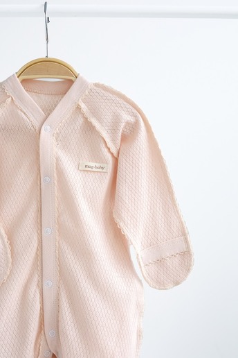 Человечек Honey, Сливочный - фото 1