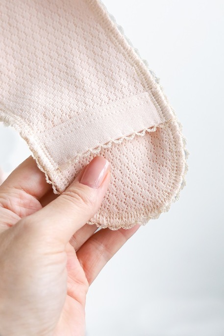 Человечек Honey, Сливочный - фото 4