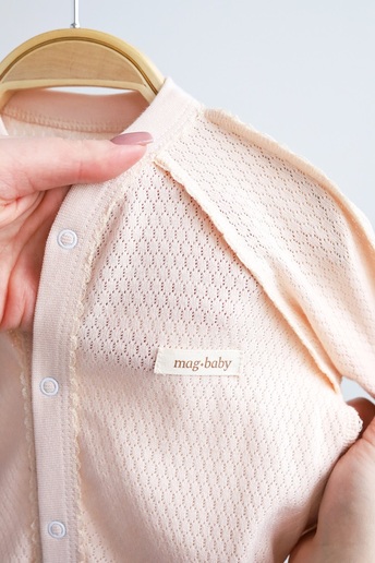 Человечек Honey, Сливочный - фото 2