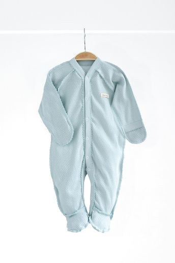 Чоловічок Honey, Сизий