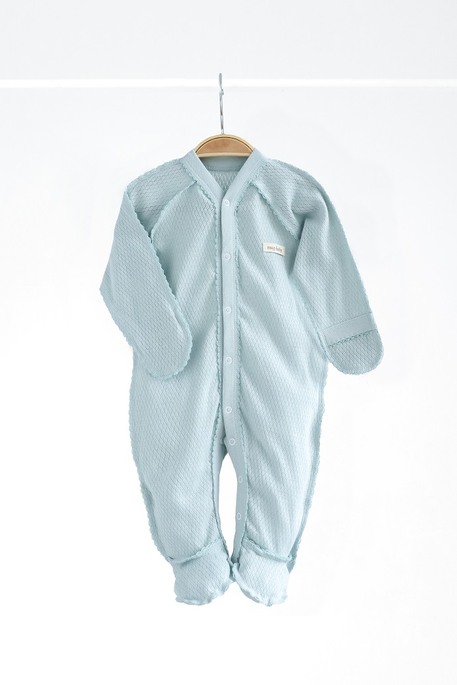 Человечек Honey, Сизый