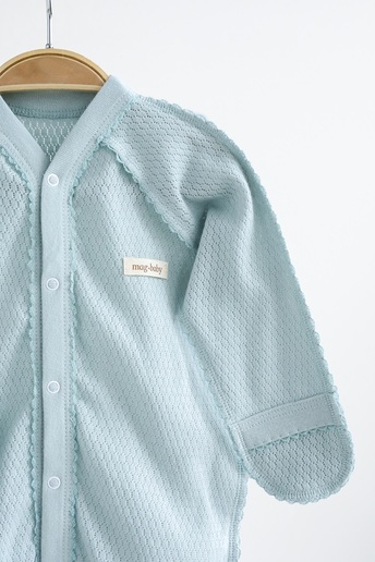 Чоловічок Honey, Сизий - фото 1