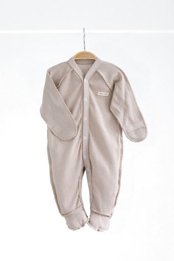 Чоловічок Honey, Мокко