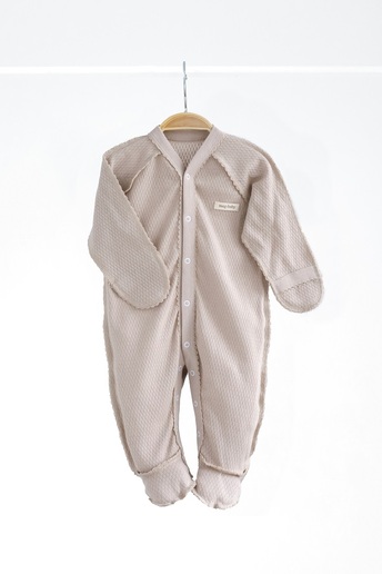 Человечек Honey, Мокко