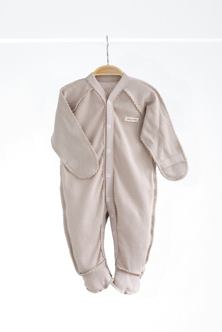 Человечек Honey, Мокко