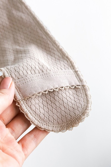 Человечек Honey, Мокко - фото 4