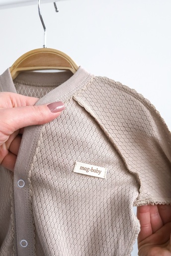 Человечек Honey, Мокко - фото 2