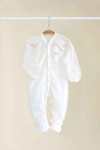 Чоловічок Honey, Молочний