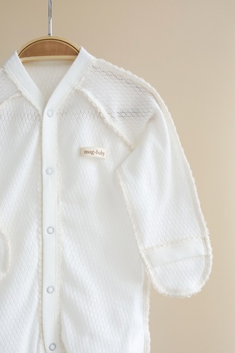 Чоловічок Honey, Молочний - фото 1