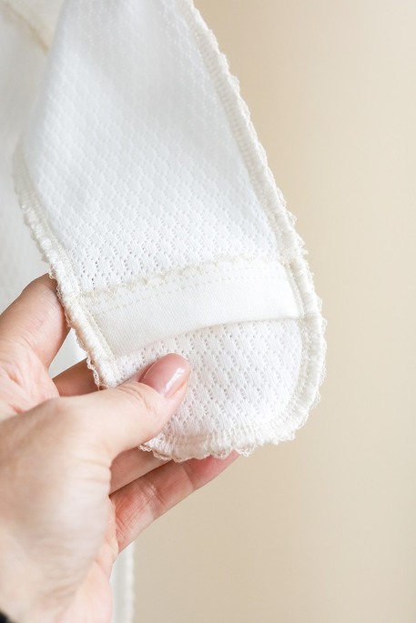 Человечек Honey, Молочный - фото 4