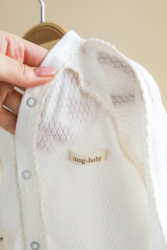 Чоловічок Honey, Молочний - фото 2