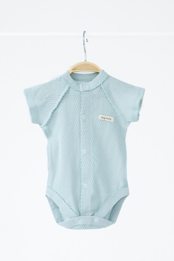 Боди Honey, Сизый