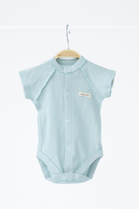 Боди Honey, Сизый