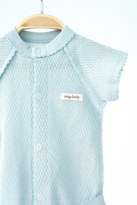 Боди Honey, Сизый - фото 3