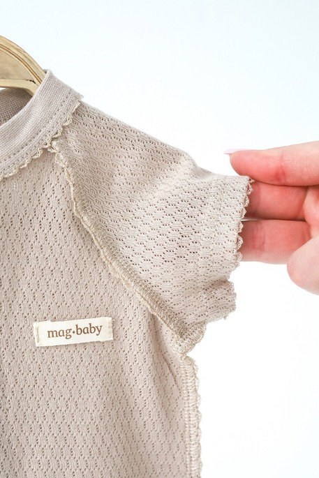 Боди Honey, Мокко - фото 3