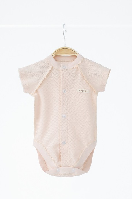 Боди Honey, Сливочный