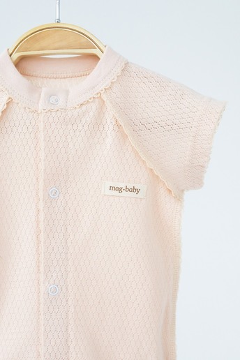 Боди Honey, Сливочный - фото 2