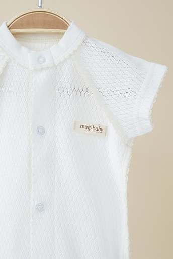 Боди Honey, Молочный - фото 1