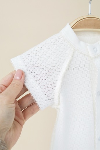 Боді Honey, Молочний - фото 2