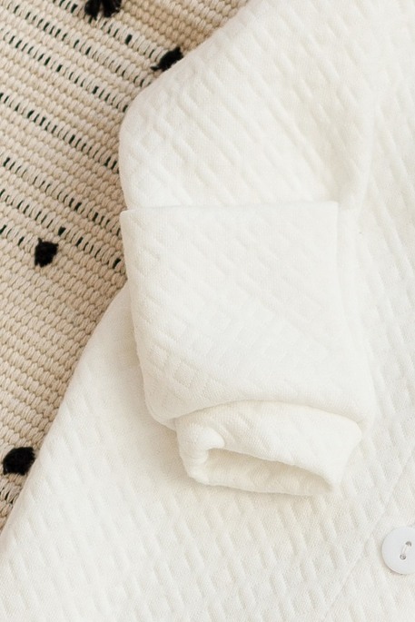 Чоловічок Kapiton, Молочний - фото 2