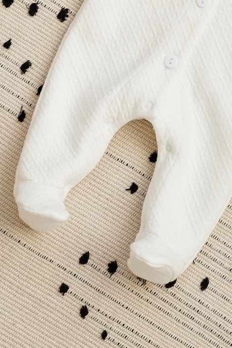 Чоловічок Kapiton, Молочний - фото 3