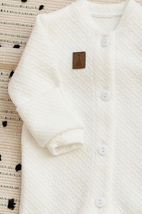 Чоловічок Kapiton, Молочний - фото 1