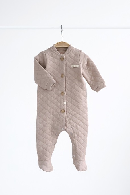 Чоловічок Kappi, Коричневий