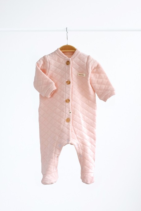 Человечек Kappi, Светло-розовый