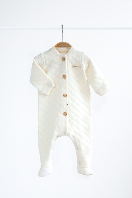 Чоловічок Kappi, Молочний