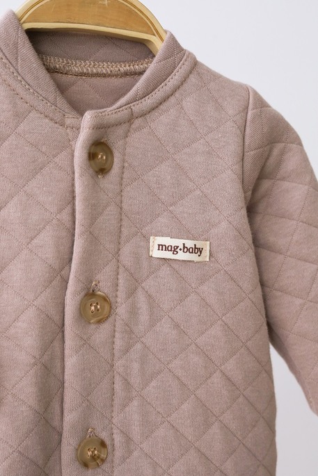 Чоловічок Kappi, Коричневий - фото 3