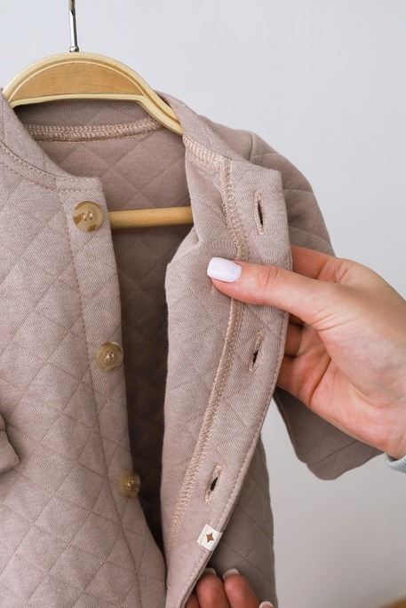 Чоловічок Kappi, Коричневий - фото 4