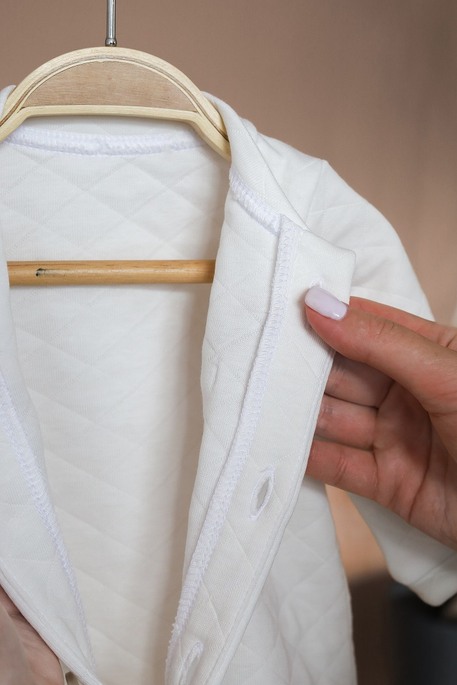 Чоловічок Kappi, Молочний - фото 3