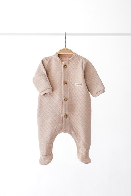 Человечек Kappi, Мокко