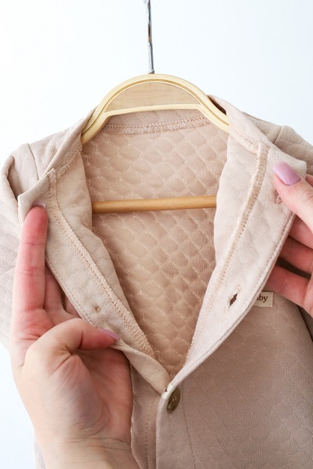 Человечек Kappi, Мокко - фото 5